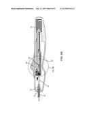 MANUAL ACTUATION SYSTEM FOR DEPLOYMENT OF IMPLANT diagram and image