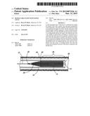 Retractable Flow Maintaining Stent diagram and image