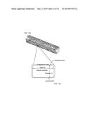 Assessment of a drug eluting bioresorbable vascular scafford diagram and image