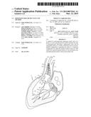 Repositionable Heart Valve and Method diagram and image