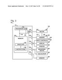 GAUGE SYSTEM FOR WORKPIECE PROCESSING diagram and image