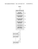 CONTROL DEVICE FOR LEGGED MOBILE ROBOT diagram and image