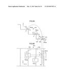 CONTROL DEVICE FOR LEGGED MOBILE ROBOT diagram and image