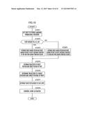 CONTROL DEVICE FOR LEGGED MOBILE ROBOT diagram and image