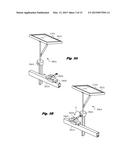 Solar Tracking System Employing Multiple Mobile Robots diagram and image