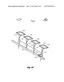 Solar Tracking System Employing Multiple Mobile Robots diagram and image