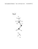 CONTROL APPARATUS AND CONTROL METHOD FOR MASTER SLAVE ROBOT, ROBOT,     CONTROL PROGRAM FOR MASTER SLAVE ROBOT, AND INTEGRATED ELECTRONIC CIRCUIT     FOR CONTROL OF MASTER SLAVE ROBOT diagram and image