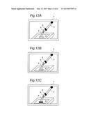 CONTROL APPARATUS AND CONTROL METHOD FOR MASTER SLAVE ROBOT, ROBOT,     CONTROL PROGRAM FOR MASTER SLAVE ROBOT, AND INTEGRATED ELECTRONIC CIRCUIT     FOR CONTROL OF MASTER SLAVE ROBOT diagram and image