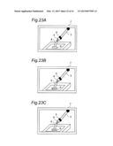 CONTROL APPARATUS AND CONTROL METHOD FOR MASTER SLAVE ROBOT, ROBOT,     CONTROL PROGRAM FOR MASTER SLAVE ROBOT, AND INTEGRATED ELECTRONIC CIRCUIT     FOR CONTROL OF MASTER SLAVE ROBOT diagram and image