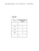 CONTROL APPARATUS AND CONTROL METHOD FOR MASTER SLAVE ROBOT, ROBOT,     CONTROL PROGRAM FOR MASTER SLAVE ROBOT, AND INTEGRATED ELECTRONIC CIRCUIT     FOR CONTROL OF MASTER SLAVE ROBOT diagram and image