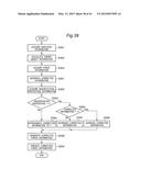 CONTROL APPARATUS AND CONTROL METHOD FOR MASTER SLAVE ROBOT, ROBOT,     CONTROL PROGRAM FOR MASTER SLAVE ROBOT, AND INTEGRATED ELECTRONIC CIRCUIT     FOR CONTROL OF MASTER SLAVE ROBOT diagram and image