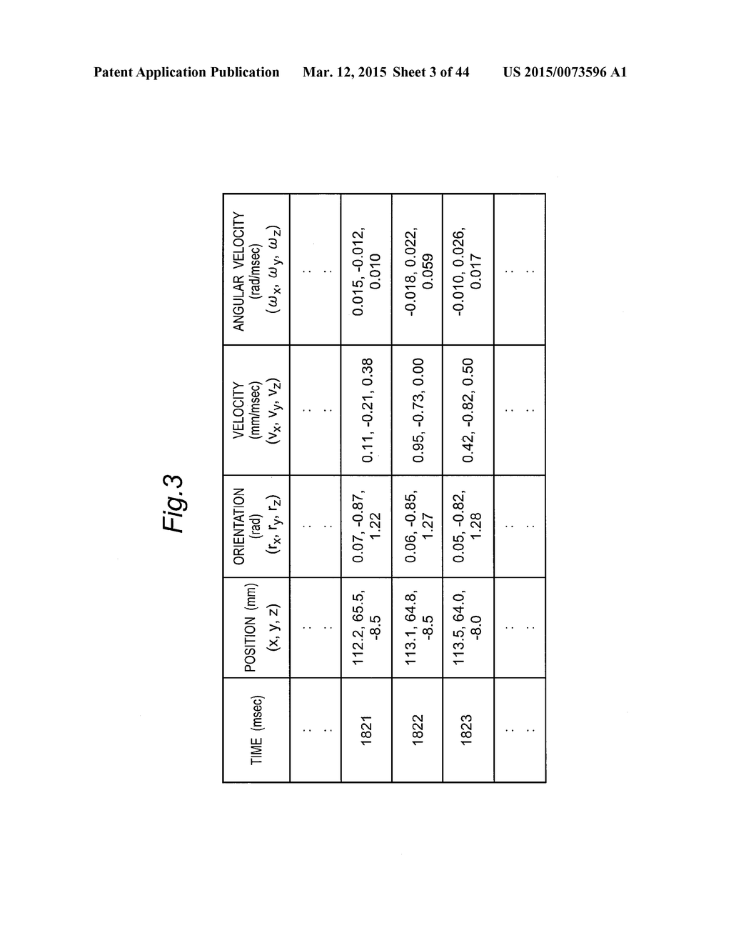 CONTROL APPARATUS AND CONTROL METHOD FOR MASTER SLAVE ROBOT, ROBOT,     CONTROL PROGRAM FOR MASTER SLAVE ROBOT, AND INTEGRATED ELECTRONIC CIRCUIT     FOR CONTROL OF MASTER SLAVE ROBOT - diagram, schematic, and image 04