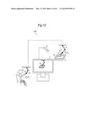 CONTROL APPARATUS AND CONTROL METHOD FOR MASTER SLAVE ROBOT, ROBOT,     CONTROL PROGRAM FOR MASTER SLAVE ROBOT, AND INTEGRATED ELECTRONIC CIRCUIT     FOR CONTROL OF MASTER SLAVE ROBOT diagram and image