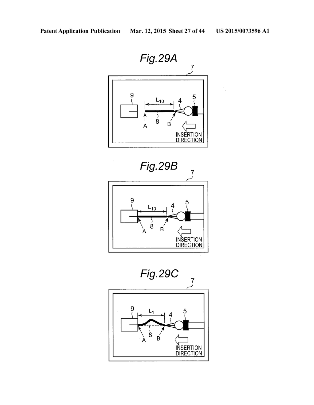 CONTROL APPARATUS AND CONTROL METHOD FOR MASTER SLAVE ROBOT, ROBOT,     CONTROL PROGRAM FOR MASTER SLAVE ROBOT, AND INTEGRATED ELECTRONIC CIRCUIT     FOR CONTROL OF MASTER SLAVE ROBOT - diagram, schematic, and image 28