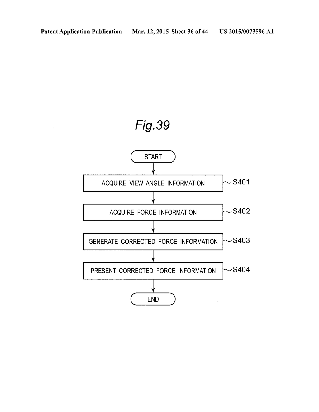 CONTROL APPARATUS AND CONTROL METHOD FOR MASTER SLAVE ROBOT, ROBOT,     CONTROL PROGRAM FOR MASTER SLAVE ROBOT, AND INTEGRATED ELECTRONIC CIRCUIT     FOR CONTROL OF MASTER SLAVE ROBOT - diagram, schematic, and image 37