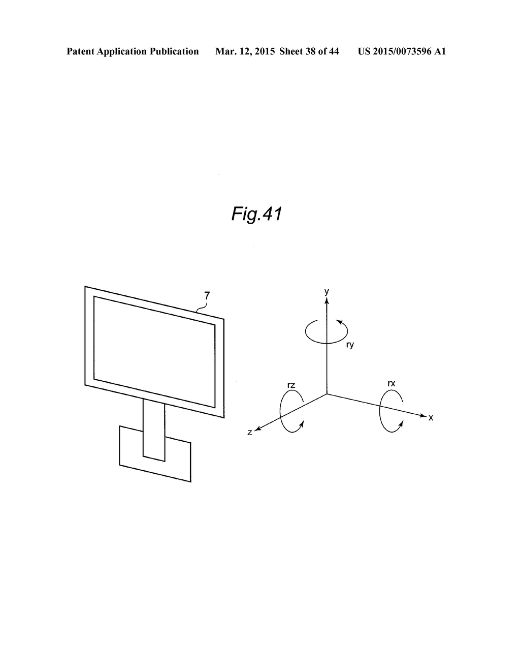 CONTROL APPARATUS AND CONTROL METHOD FOR MASTER SLAVE ROBOT, ROBOT,     CONTROL PROGRAM FOR MASTER SLAVE ROBOT, AND INTEGRATED ELECTRONIC CIRCUIT     FOR CONTROL OF MASTER SLAVE ROBOT - diagram, schematic, and image 39