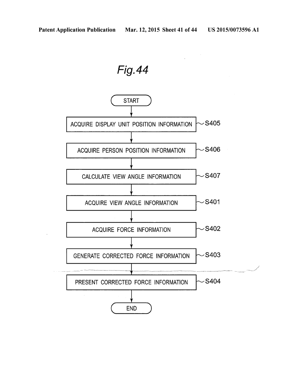 CONTROL APPARATUS AND CONTROL METHOD FOR MASTER SLAVE ROBOT, ROBOT,     CONTROL PROGRAM FOR MASTER SLAVE ROBOT, AND INTEGRATED ELECTRONIC CIRCUIT     FOR CONTROL OF MASTER SLAVE ROBOT - diagram, schematic, and image 42