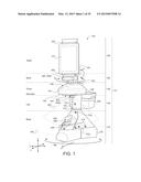 Mobile Human Interface Robot diagram and image