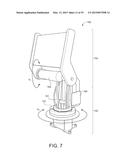 Mobile Human Interface Robot diagram and image