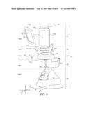 Mobile Human Interface Robot diagram and image