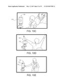 Mobile Human Interface Robot diagram and image