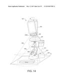 Mobile Human Interface Robot diagram and image