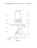 Mobile Human Interface Robot diagram and image