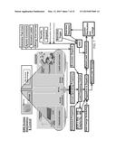 System, method, and data packets for messaging for electric power grid     elements over a secure internet protocol network diagram and image