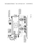 System, method, and data packets for messaging for electric power grid     elements over a secure internet protocol network diagram and image