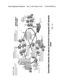 System, method, and data packets for messaging for electric power grid     elements over a secure internet protocol network diagram and image