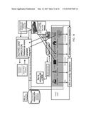 System, method, and data packets for messaging for electric power grid     elements over a secure internet protocol network diagram and image