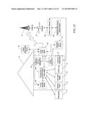 System, method, and data packets for messaging for electric power grid     elements over a secure internet protocol network diagram and image