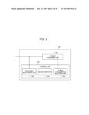 POWER SUPPLY DEVICE, POWER SUPPLY SYSTEM, AND ELECTRONIC DEVICE diagram and image