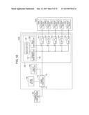 POWER SUPPLY DEVICE, POWER SUPPLY SYSTEM, AND ELECTRONIC DEVICE diagram and image