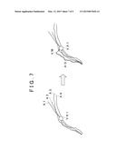 DRIVING ASSISTANCE DEVICE diagram and image