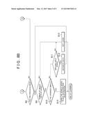 DRIVING ASSISTANCE DEVICE diagram and image