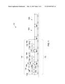 SYSTEM AND METHOD FOR COMMUNICATING DATA IN A VEHICLE SYSTEM diagram and image