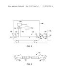 SYSTEM AND METHOD FOR COMMUNICATING DATA IN A VEHICLE SYSTEM diagram and image