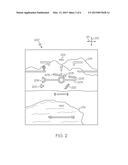 HELICOPTER SYSTEM AND METHOD FOR INTEGRATING COLLECTIVE FLIGHT DIRECTOR     CUES diagram and image