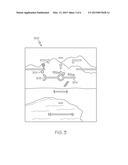 HELICOPTER SYSTEM AND METHOD FOR INTEGRATING COLLECTIVE FLIGHT DIRECTOR     CUES diagram and image