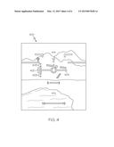 HELICOPTER SYSTEM AND METHOD FOR INTEGRATING COLLECTIVE FLIGHT DIRECTOR     CUES diagram and image