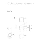 ANTI-ICING SYSTEM AND AIRCRAFT diagram and image