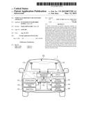 VEHICLE ENVIRONMENT RECOGNITION APPARATUS diagram and image
