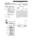 DETERMINING PROCESS VARIATION USING DEVICE THRESHOLD SENSITIVITES diagram and image