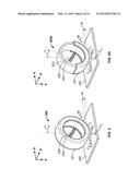 System And Method For Steady State Simulation Of Rolling Tire diagram and image