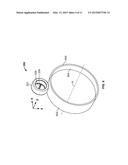 System And Method For Steady State Simulation Of Rolling Tire diagram and image