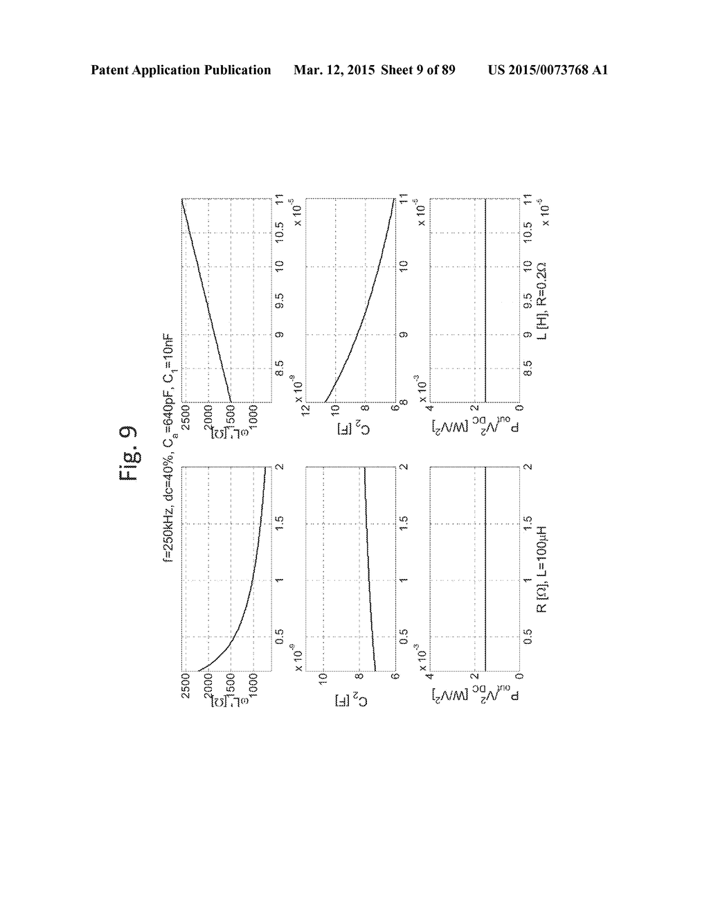 WIRELESS ENERGY TRANSFER MODELING TOOL - diagram, schematic, and image 10