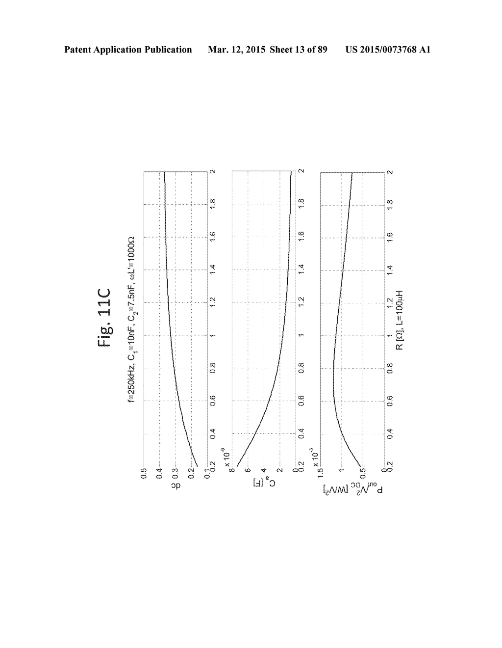 WIRELESS ENERGY TRANSFER MODELING TOOL - diagram, schematic, and image 14