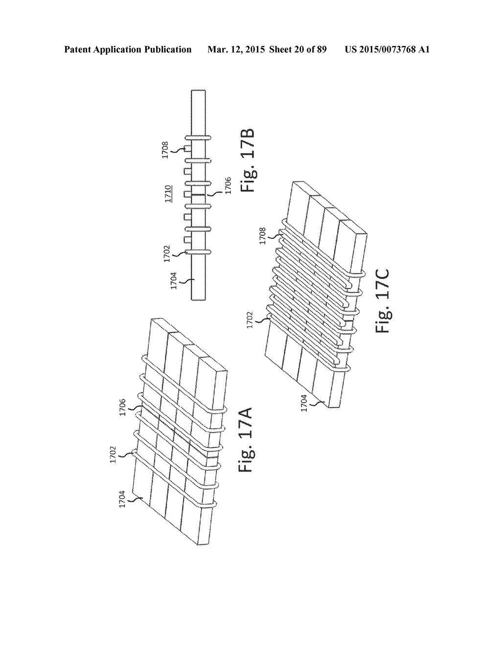 WIRELESS ENERGY TRANSFER MODELING TOOL - diagram, schematic, and image 21