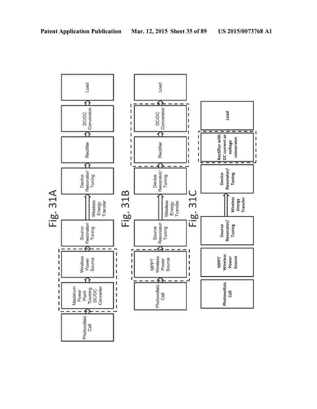 WIRELESS ENERGY TRANSFER MODELING TOOL - diagram, schematic, and image 36